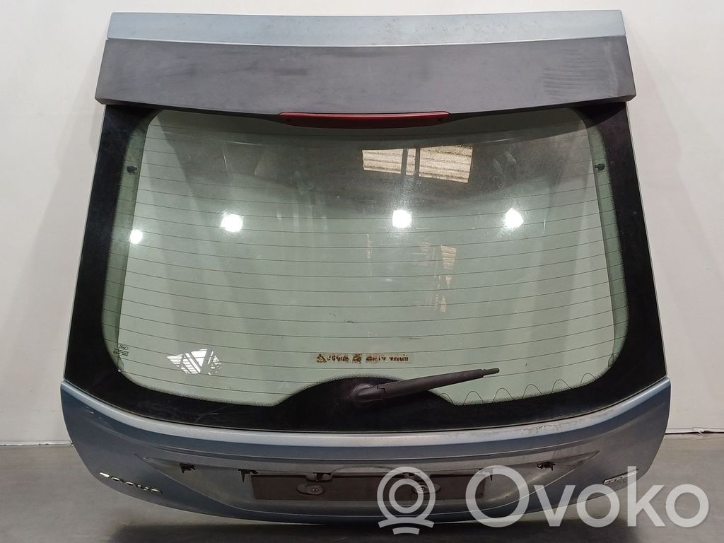 Ford Focus Rear door 