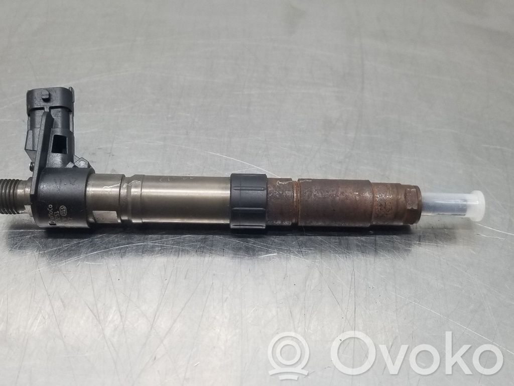 Inyector de combustible   9687454380,0445115087