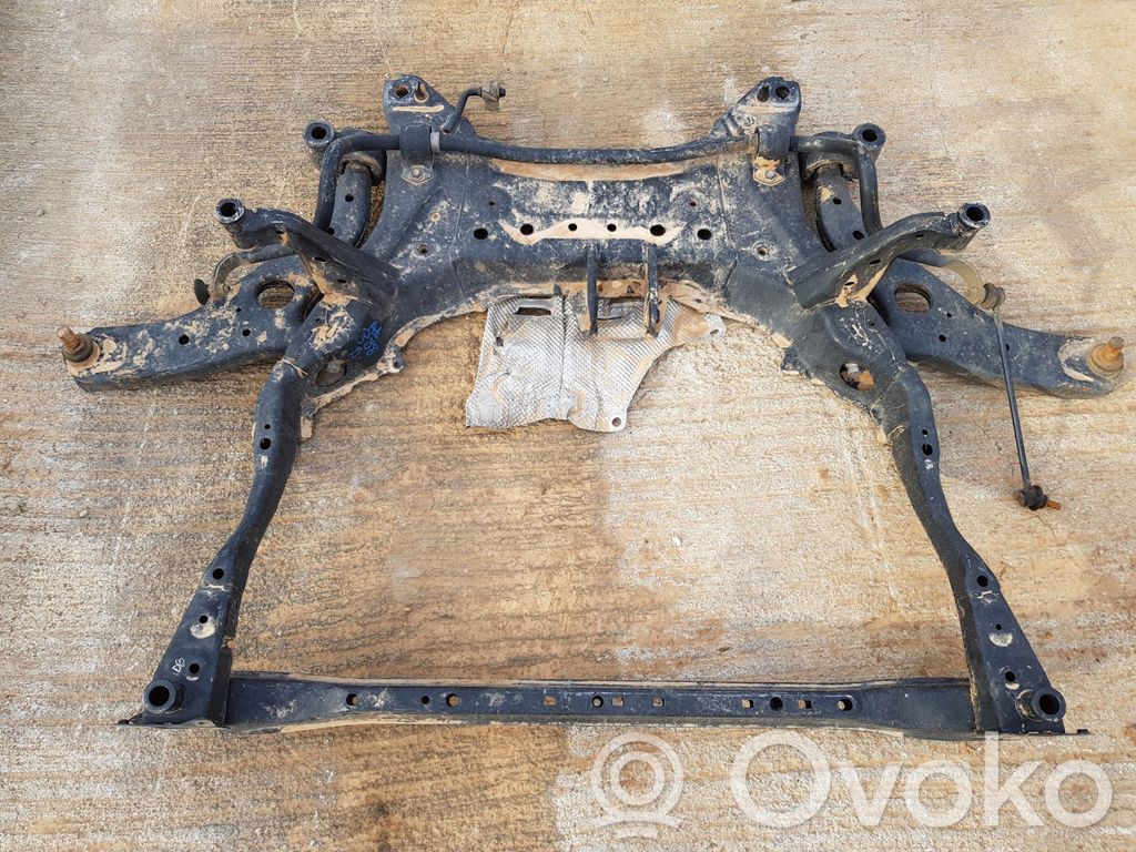 Mazda CX-5 Front subframe 