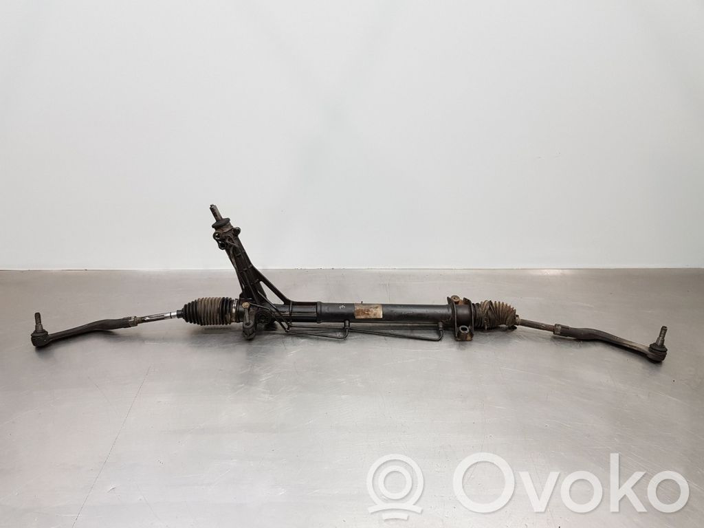 Opel Movano B Lenkgetriebe 