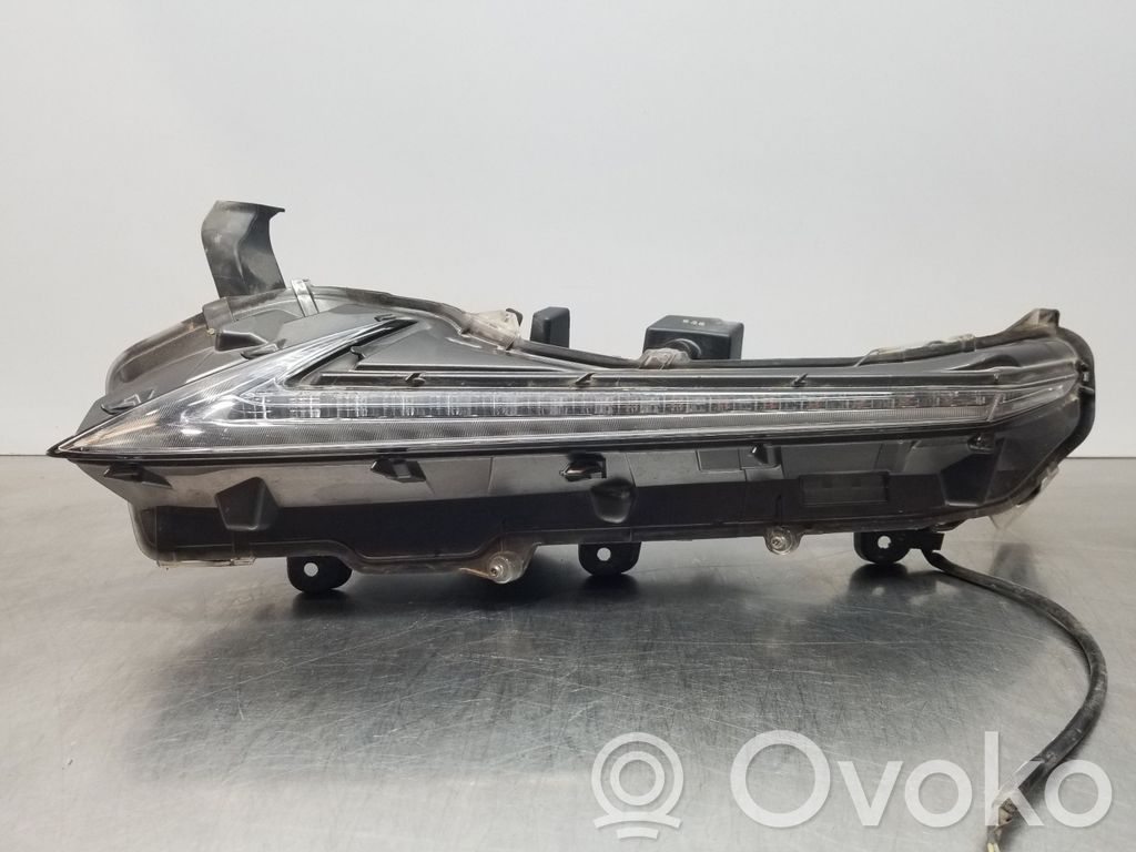 Front indicator light   8162078090