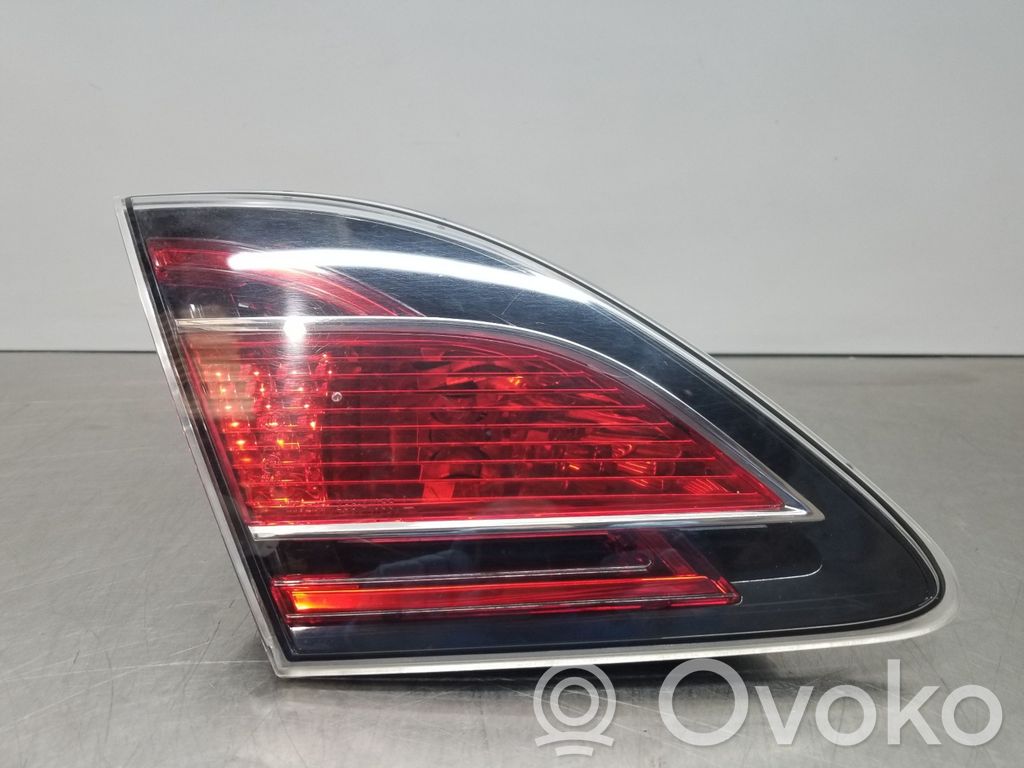 Mazda 6 Задний фонарь в кузове 