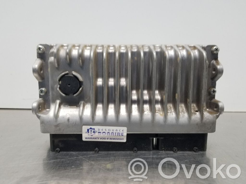 Engine control unit/module   8966178830,2762008211