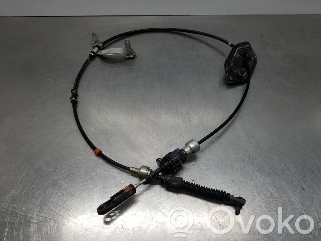 Lexus NX Articulación de cambio de velocidades 