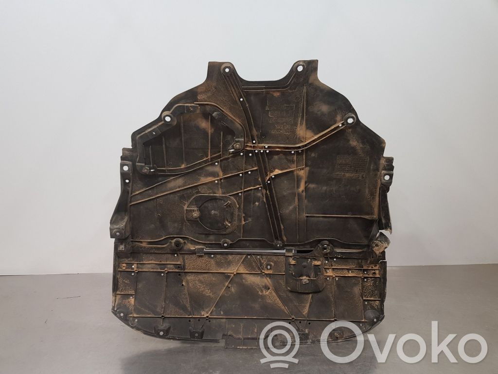 Mazda 3 III Engine splash shield/under tray 
