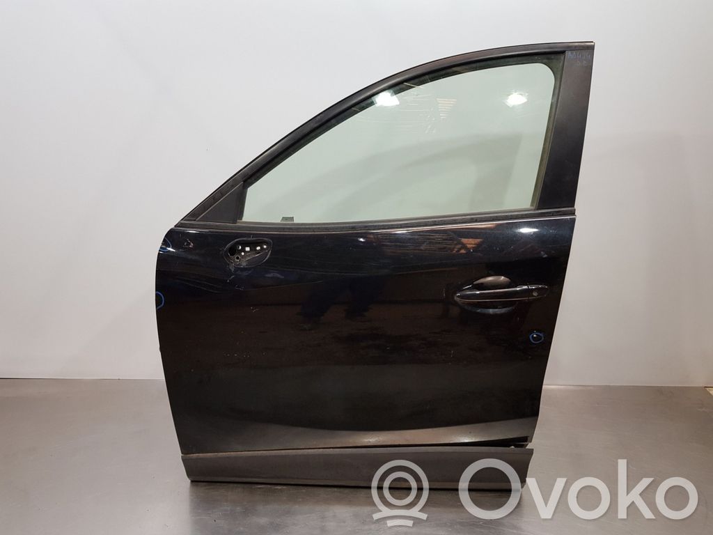 Mazda CX-5 Durvis 