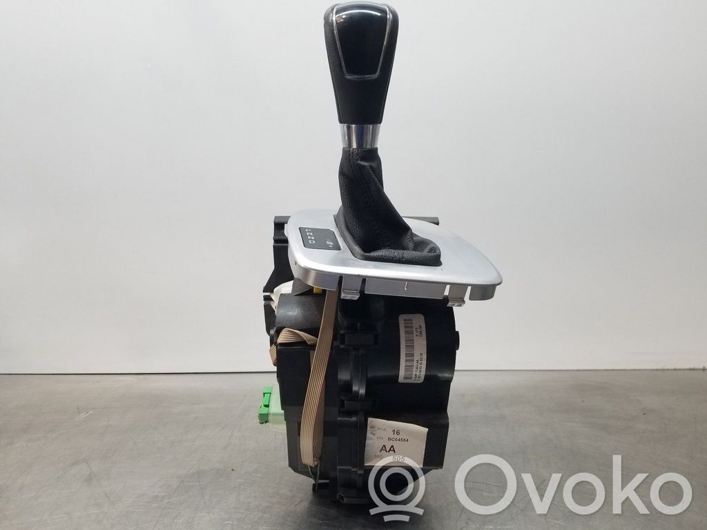 Ford C-MAX II Gear shift rod 