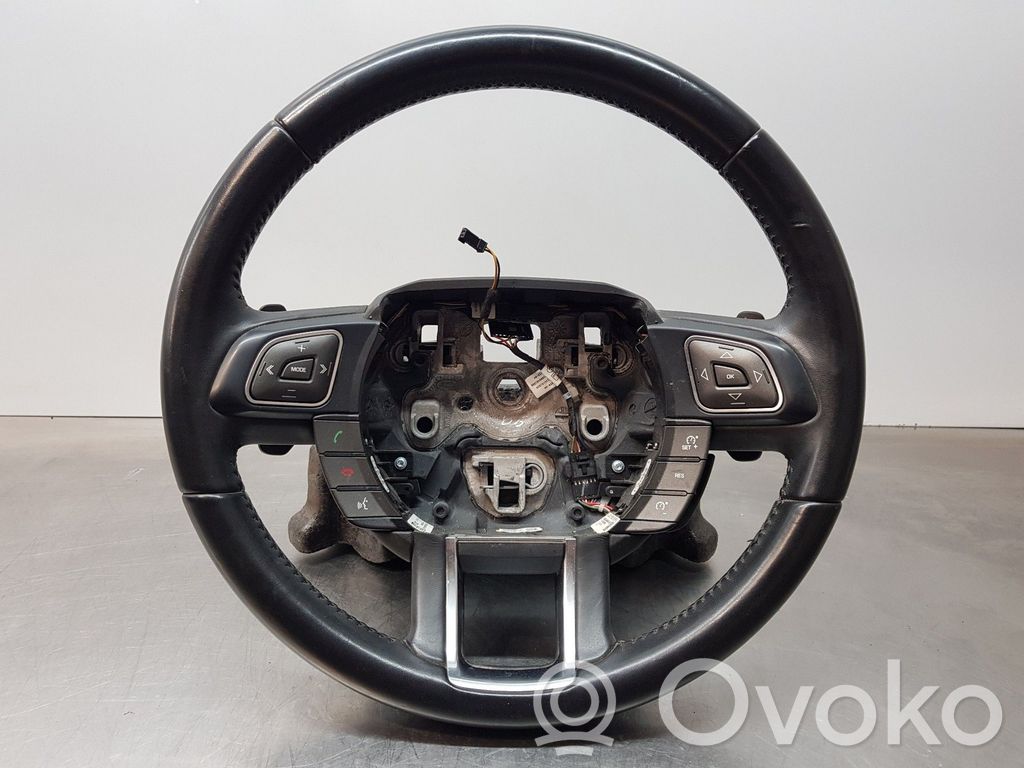 Land Rover Range Rover Velar Stūre 