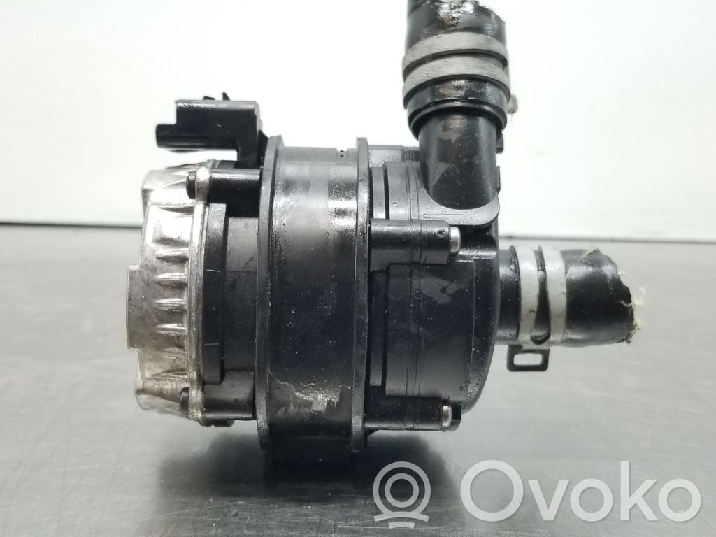 Dacia Lodgy Water pump 