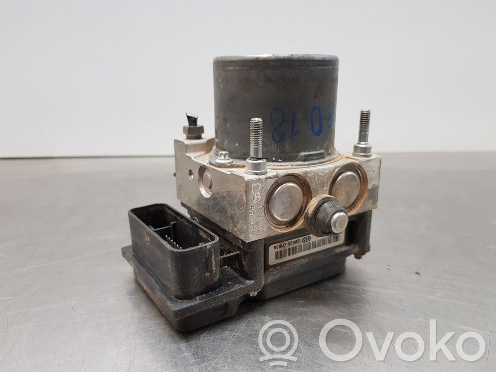 Peugeot Partner ABS Pump 
