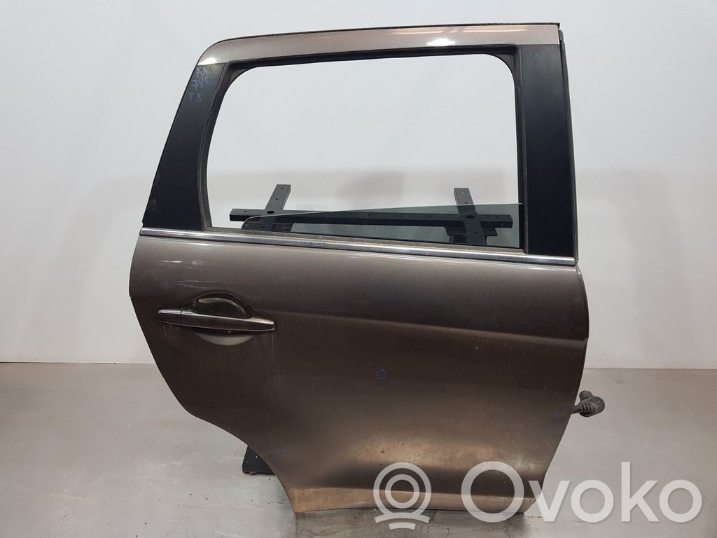 Puerta trasera   5730A978