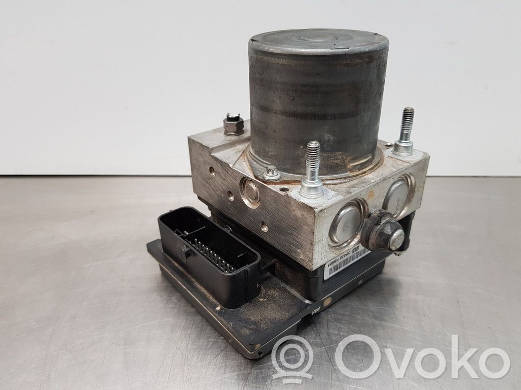 Seat Exeo (3R) ABS Blokas 