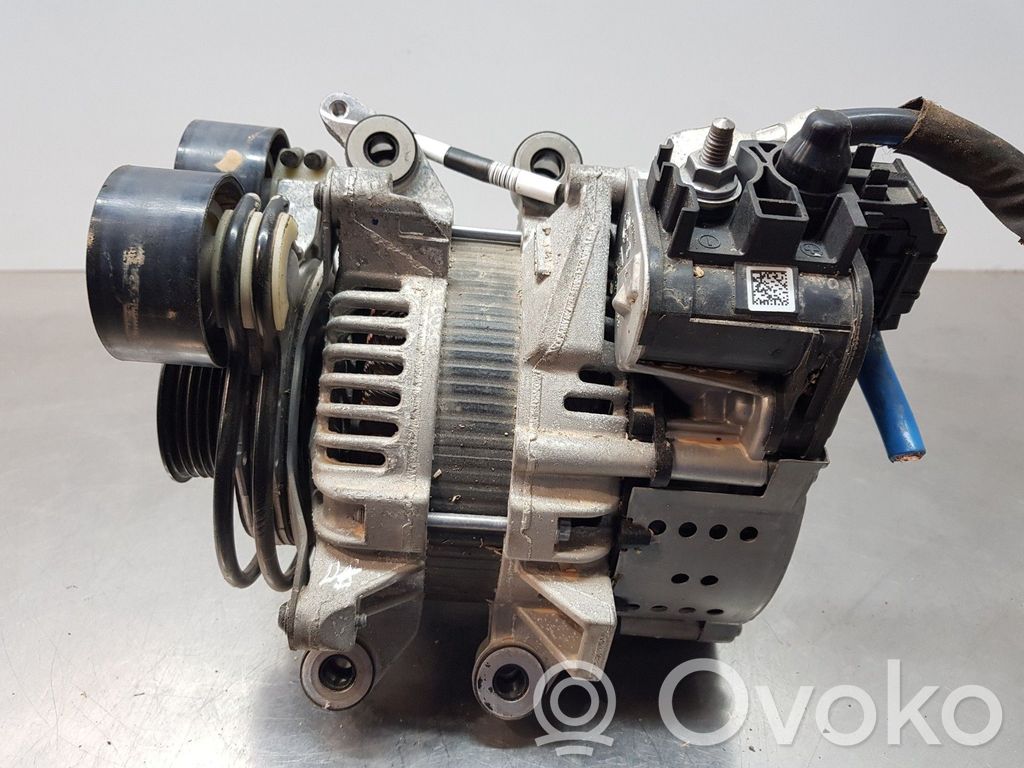 Volvo XC60 Ģenerators 