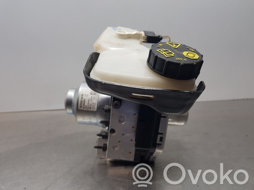 Volvo XC60 ABS Pump 