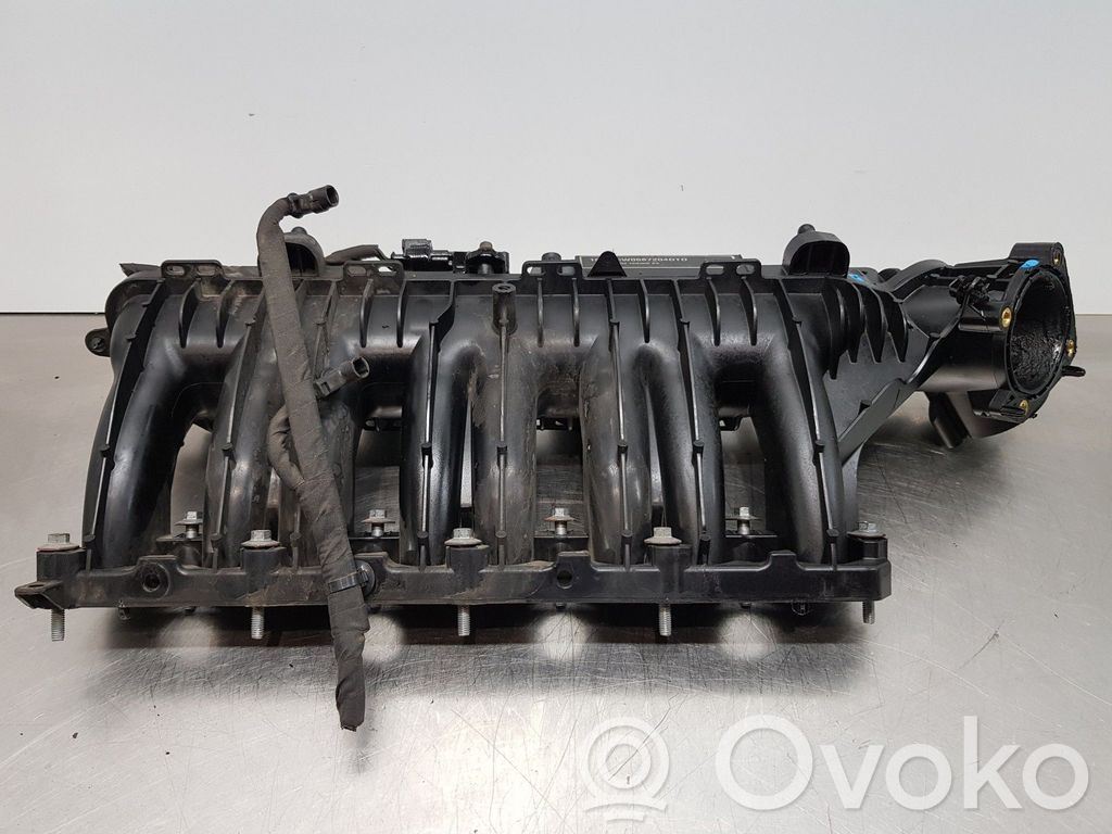 Land Rover Range Rover Evoque L538 Collettore di aspirazione 
