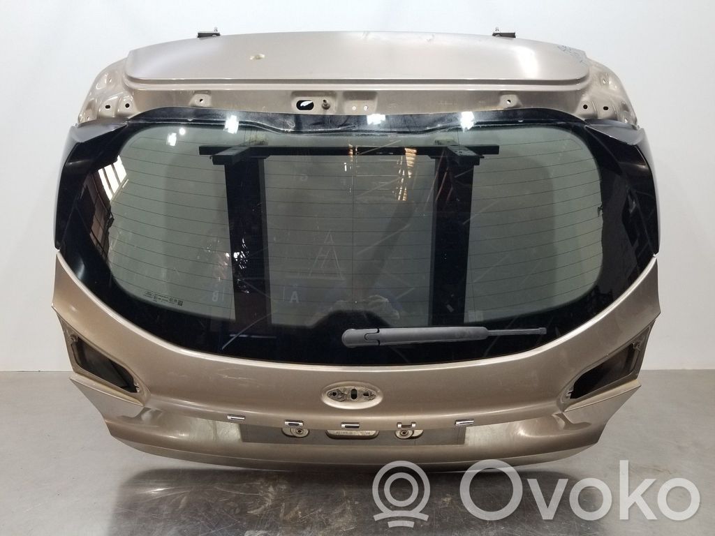 Ford Focus Rear door 