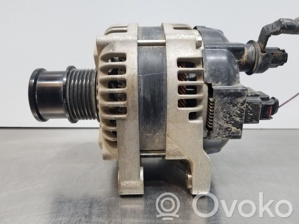 Ford Focus Generator/alternator 