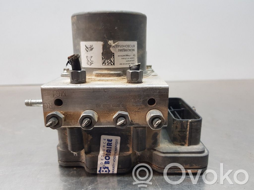 Peugeot Rifter ABS Blokas 