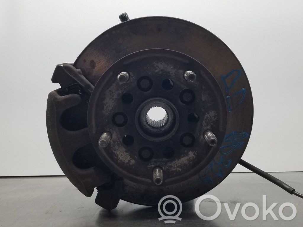 Ford Transit Priekinis kelmas 