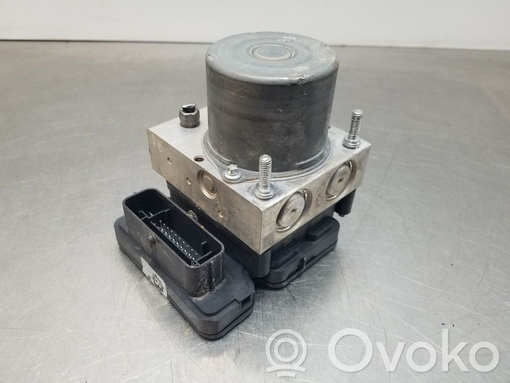 Citroen C3 ABS Pump 
