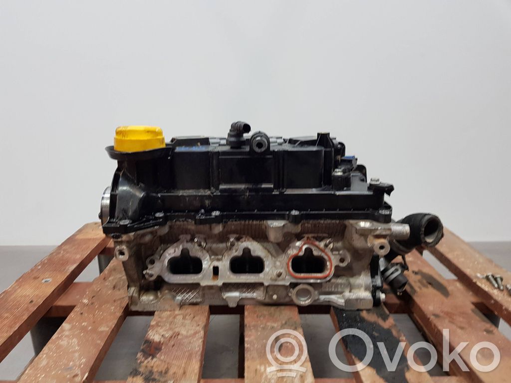 Dacia Sandero Chiulasă motor 