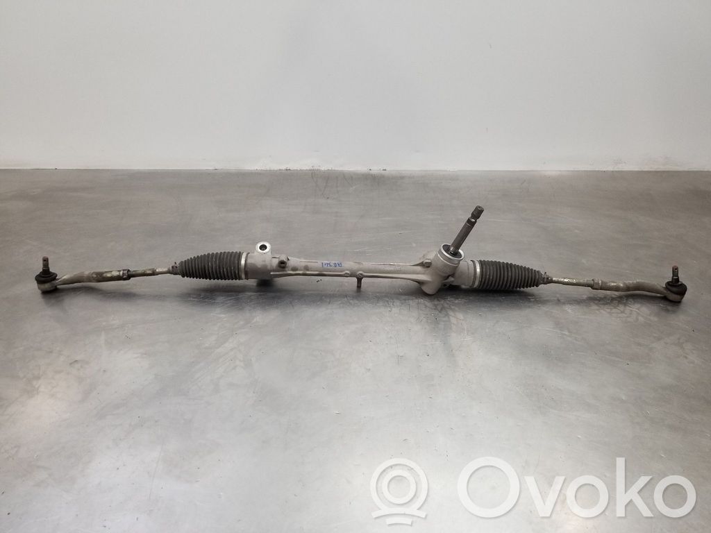 Toyota Corolla E160 E170 Vairo kolonėlė 