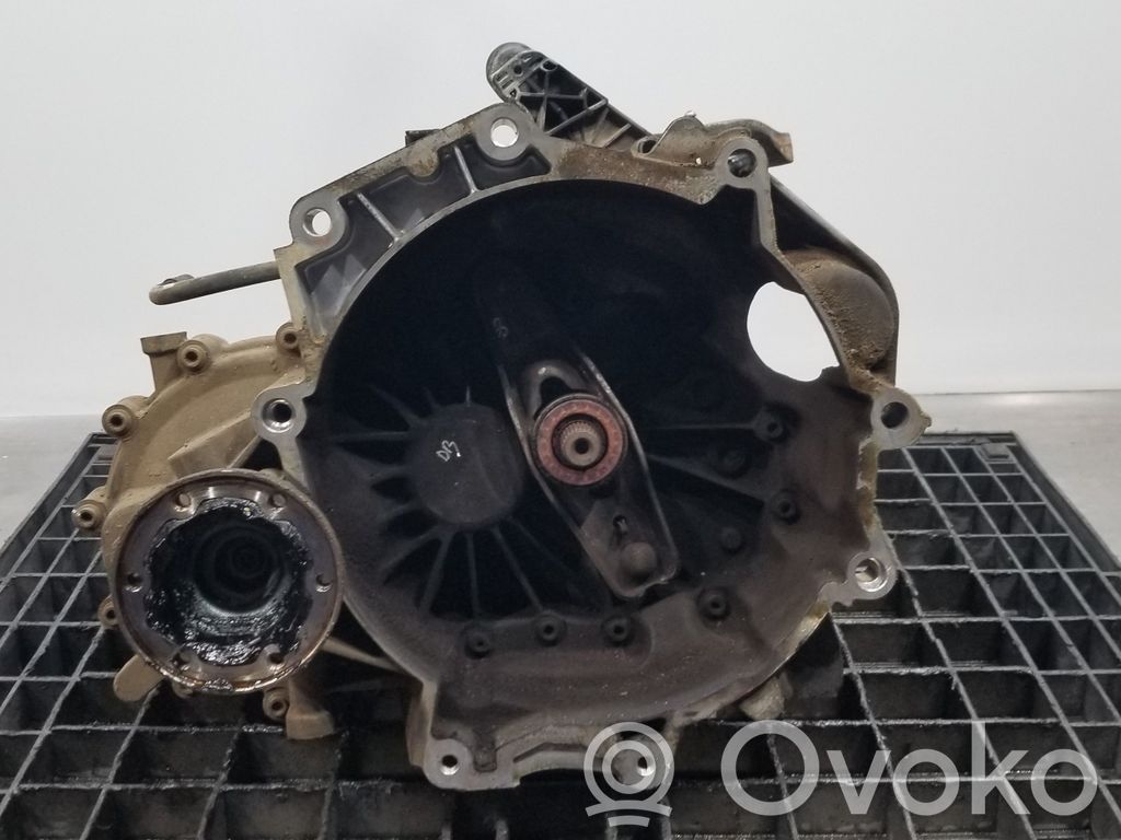 Audi A1 Cutie viteze manuală cu 5 trepte 