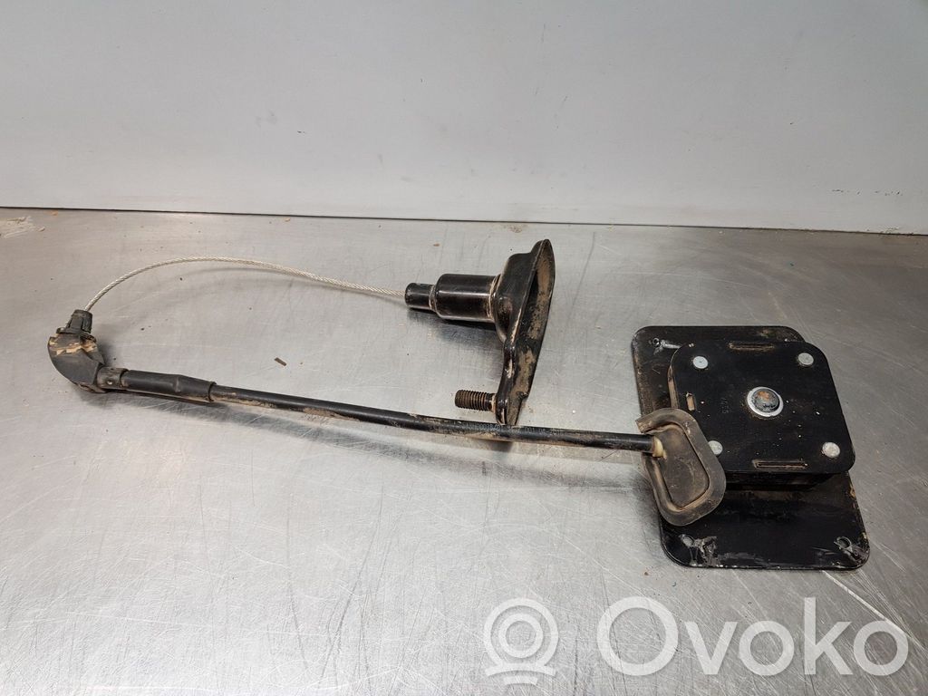 Ford Transit -  Tourneo Connect R16 spare wheel 