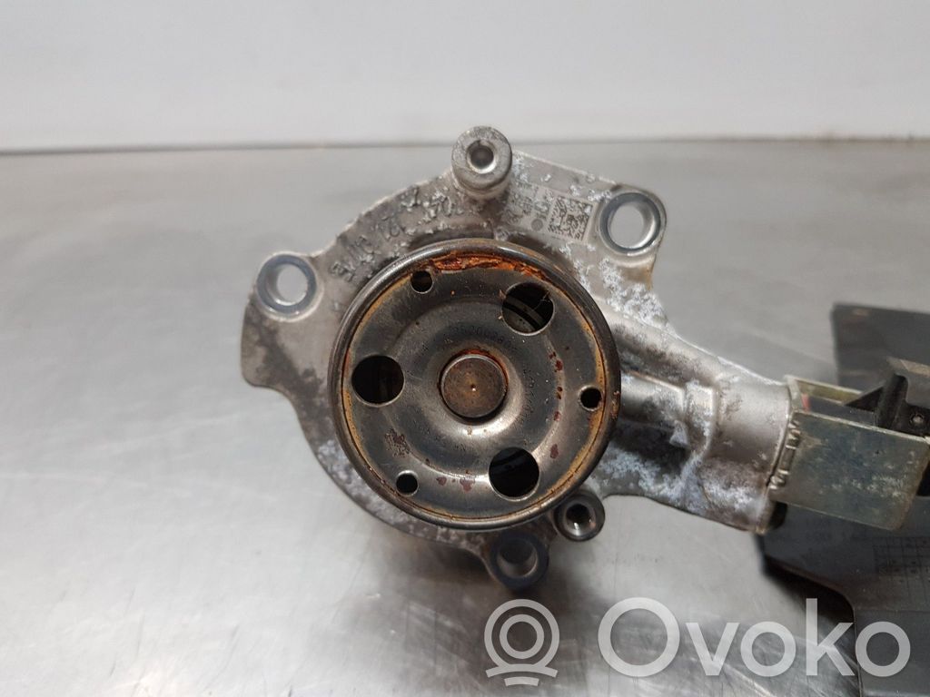 Audi A3 S3 8V Pompa wody 