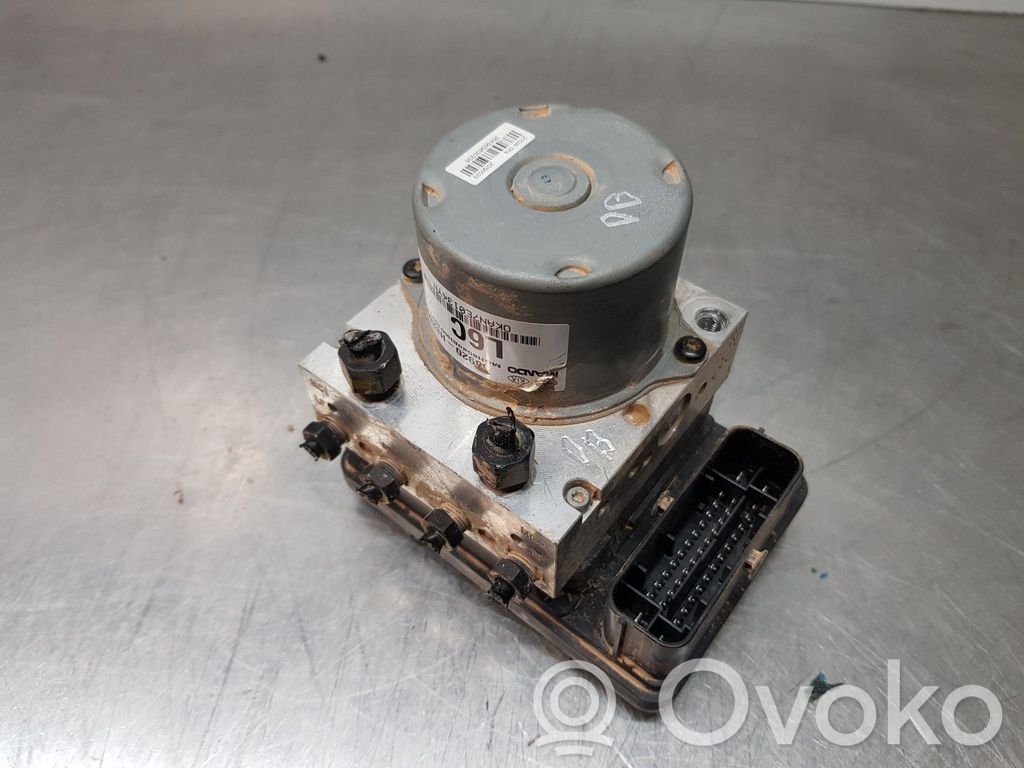 KIA Stonic ABS Blokas 