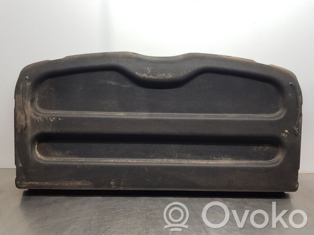 Citroen C4 Cactus Tailgate/trunk/boot lid 