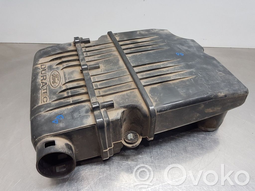Ford Ka Air filter 