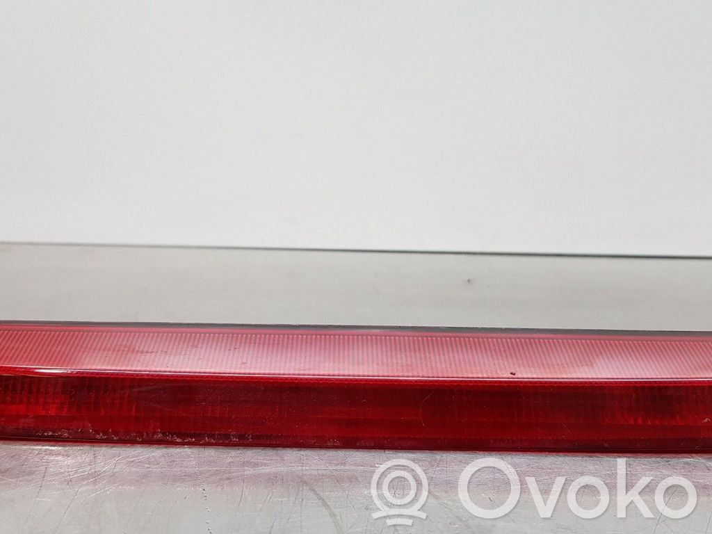 Toyota Corolla E160 E170 Third/center stoplight 