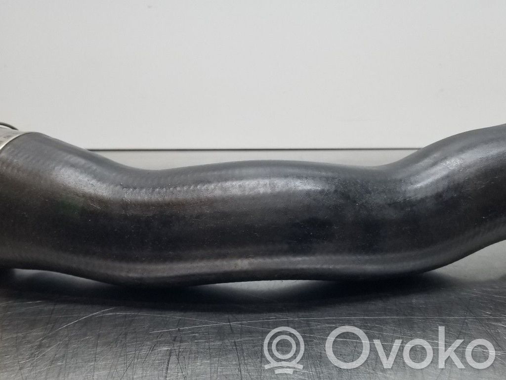 BMW 1 F40 Turbo air intake inlet pipe/hose 