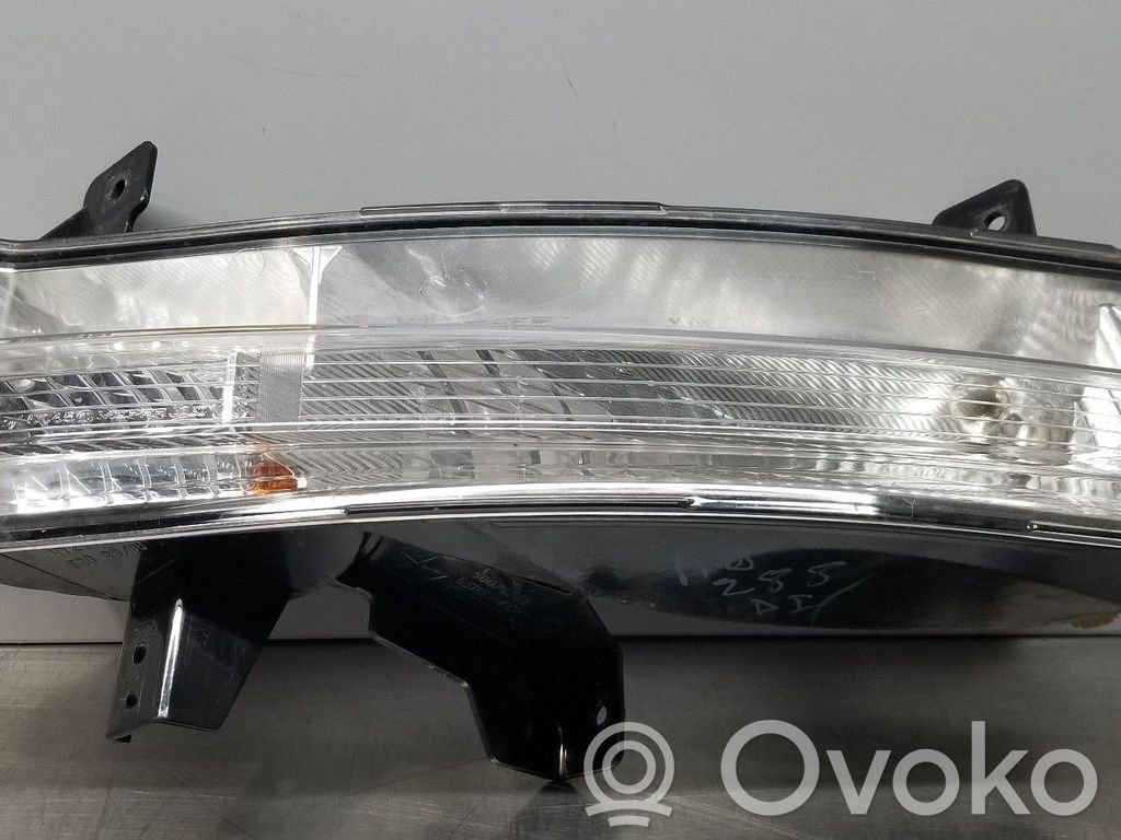 Jeep Compass Frontblinker 