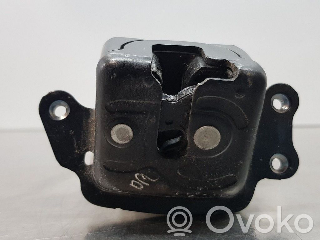 Toyota Corolla E160 E170 Tailgate lock latch 