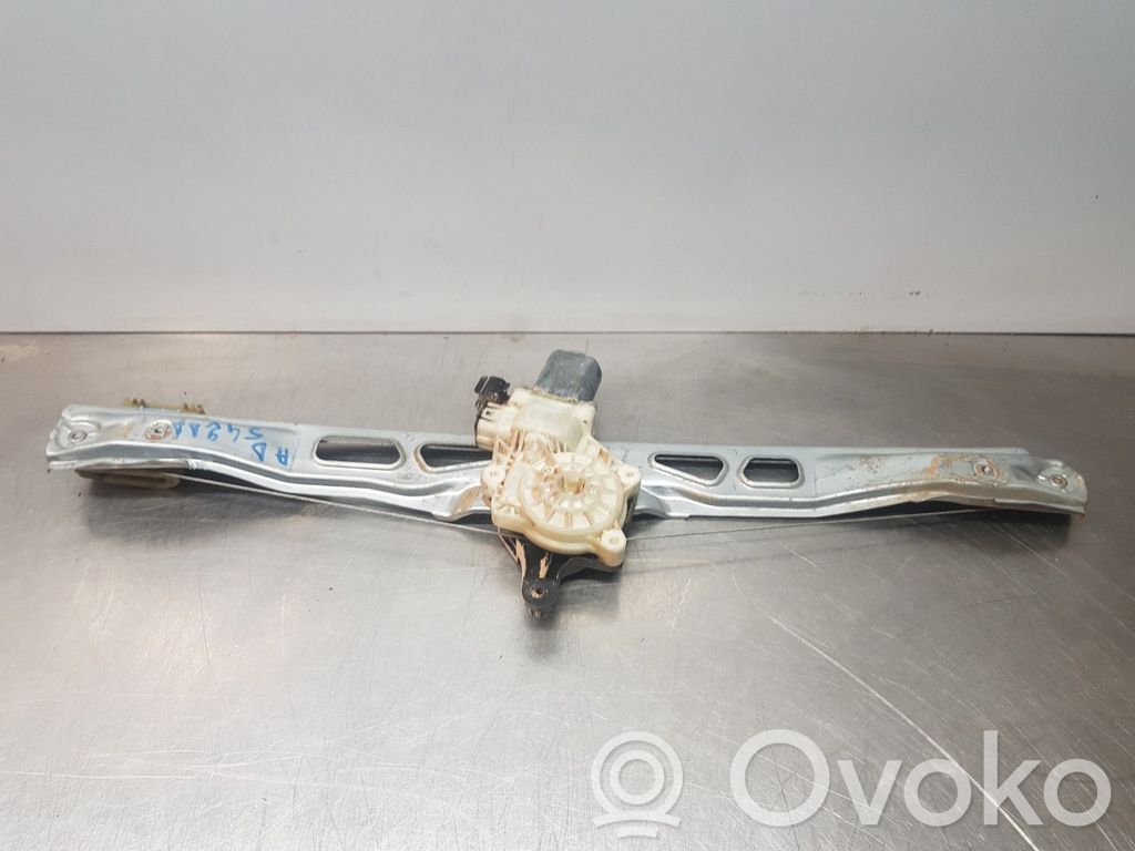 Ford Transit -  Tourneo Connect Front door electric window regulator 