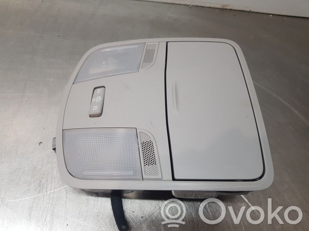 Hyundai Ioniq Other interior light 