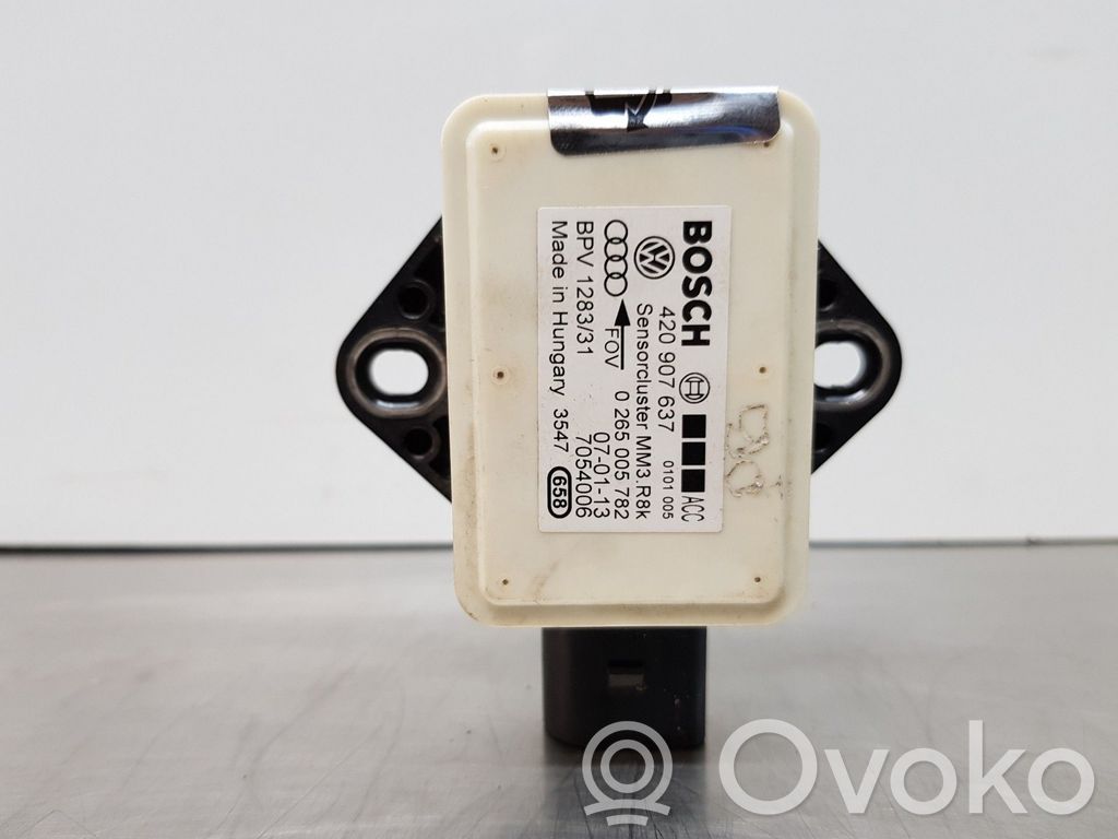 Seat Exeo (3R) Sensor 