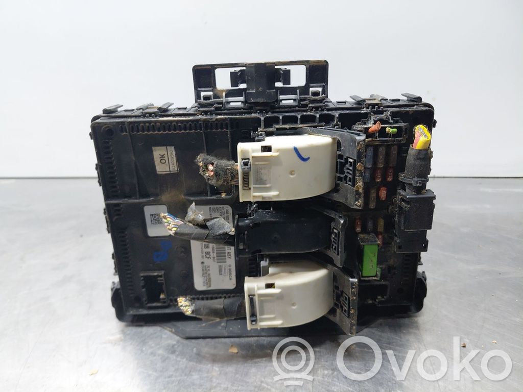 Ford Kuga III BSM Control unit 