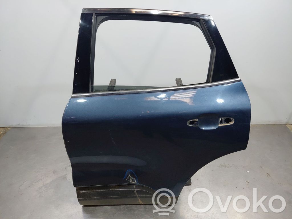 Ford Kuga III Galinės durys 