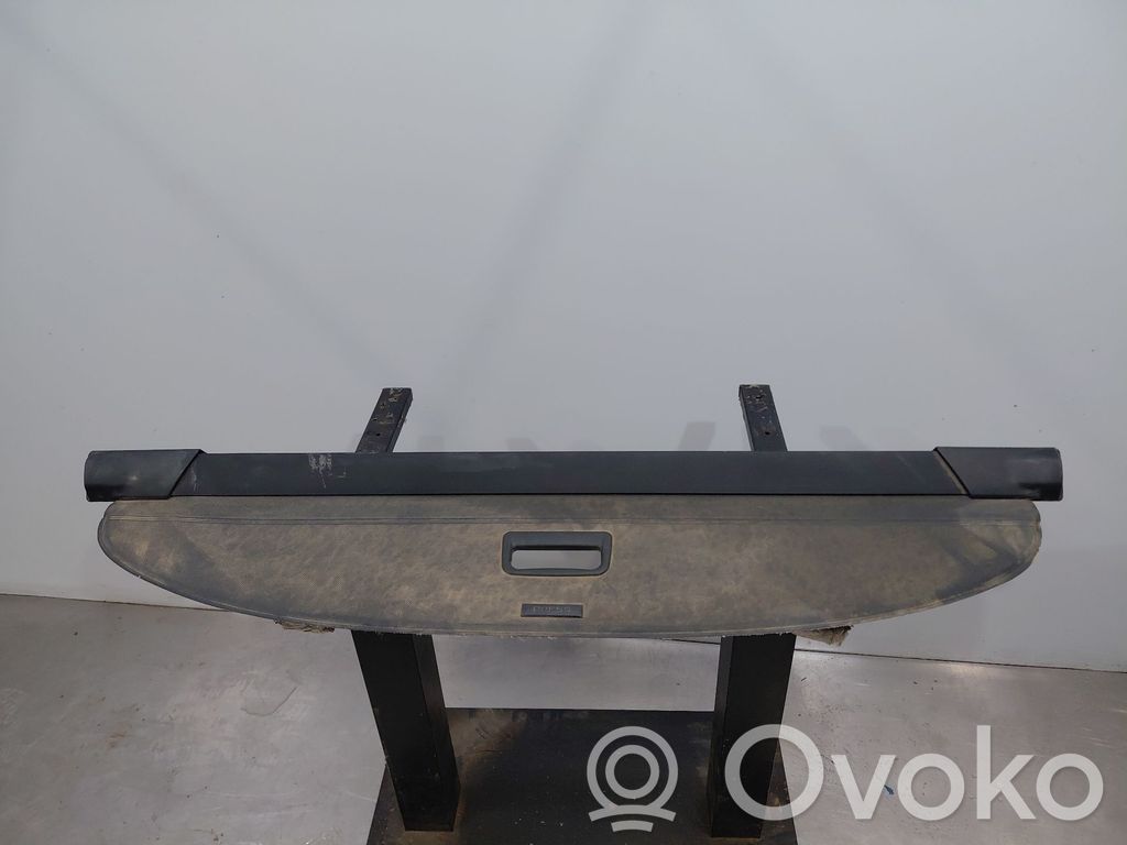 Seat Altea Tylna klapa bagażnika 