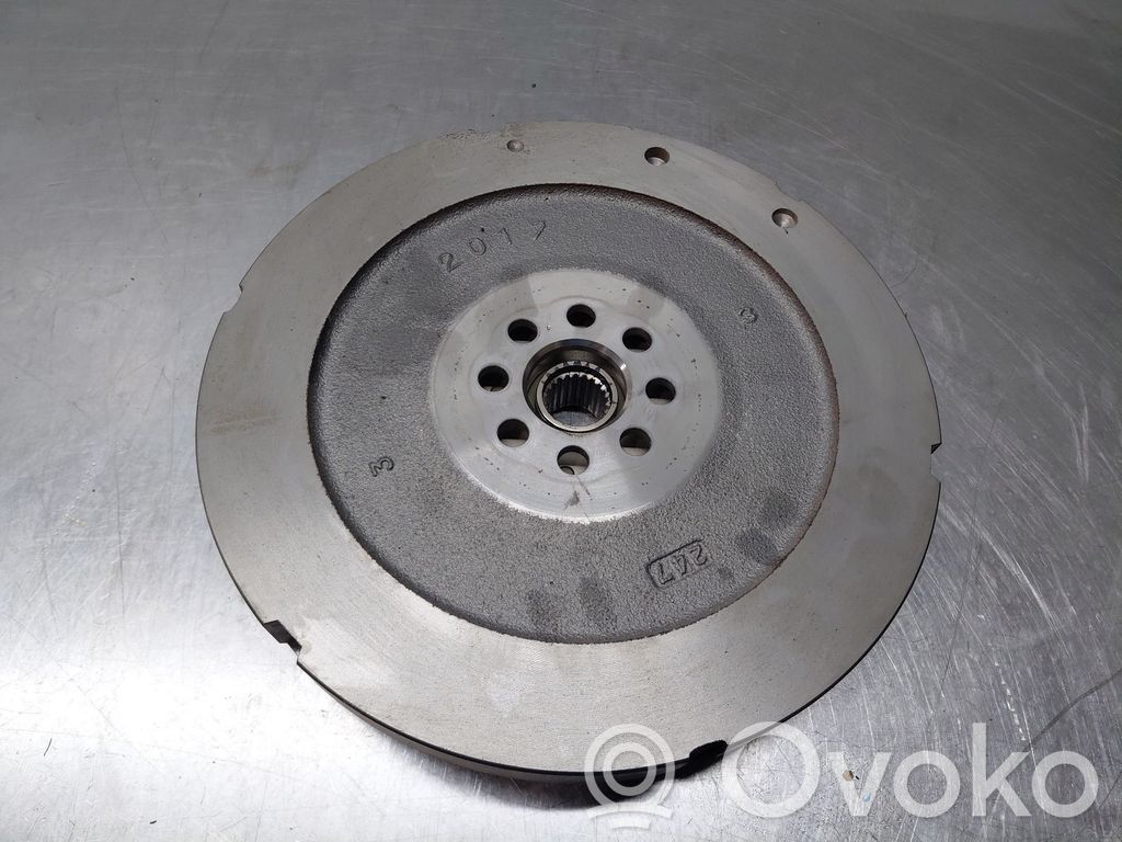 Toyota RAV 4 (XA50) Flywheel 