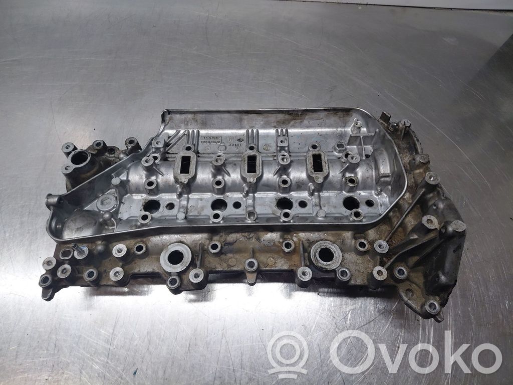 Nissan Qashqai Engine head 