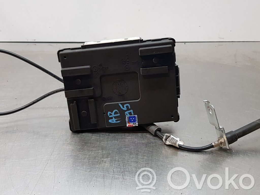 KIA Carens III Other control units/modules 