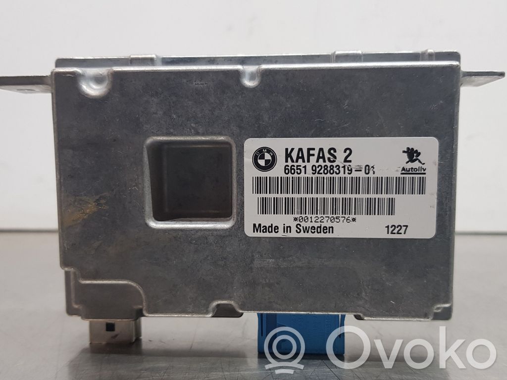 BMW 5 F10 F11 Alte unități/module de control 