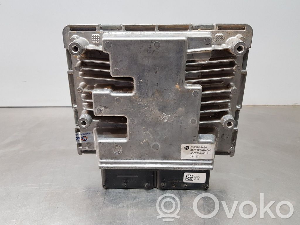 Autres unités de commande / modules   391S208AE0,391S2308AE0
