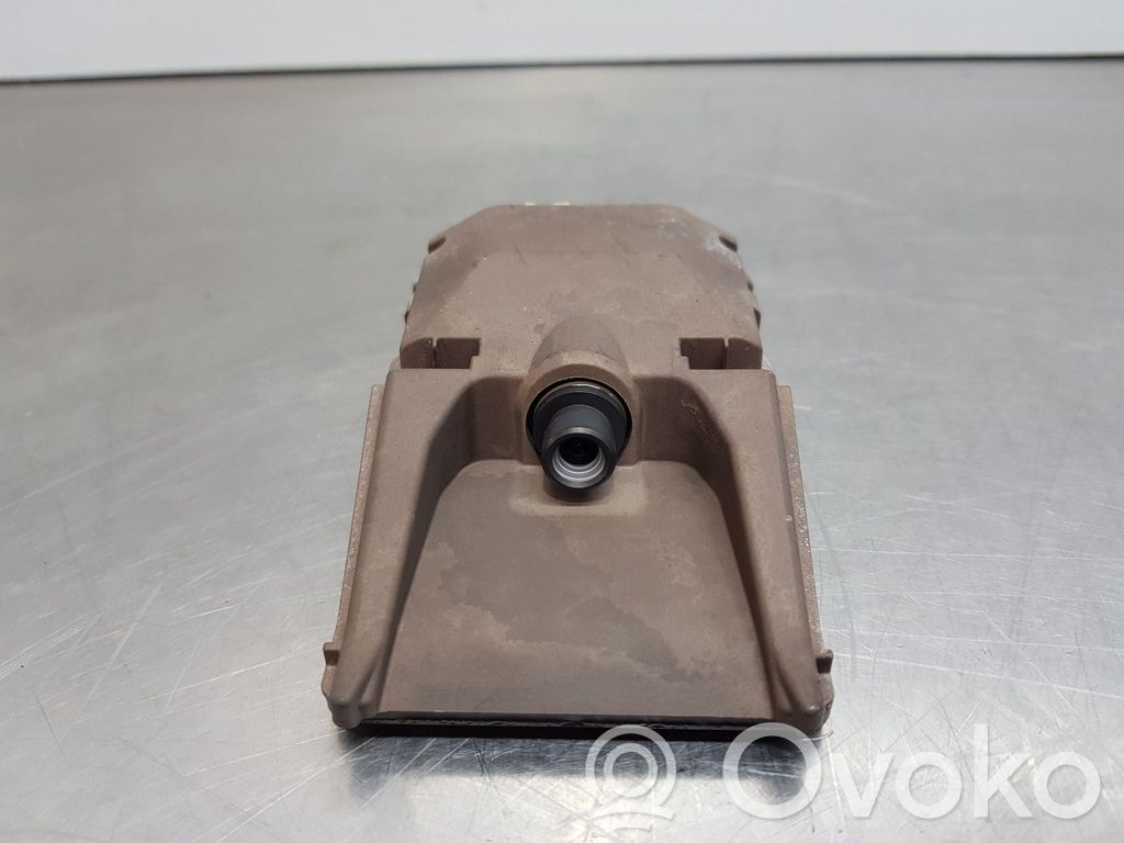 Citroen DS7 Crossback Other control units/modules 