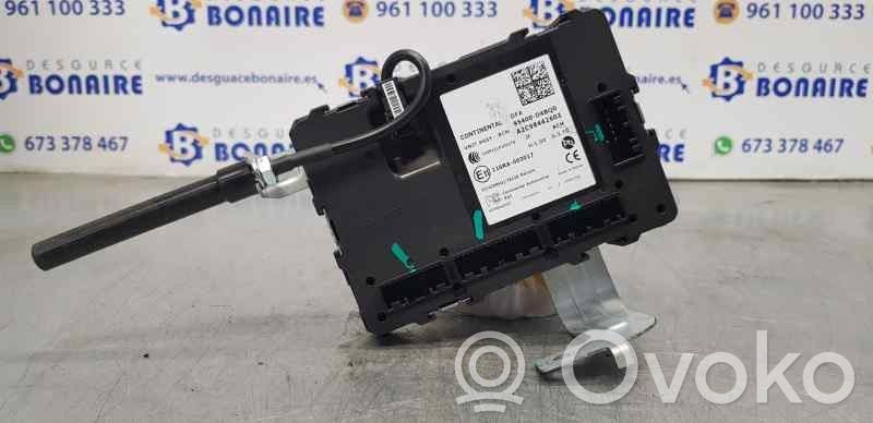 KIA Optima Other control units/modules 