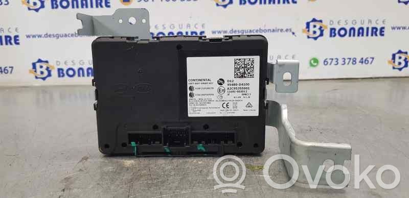 Otras unidades de control/módulos   95480D4100